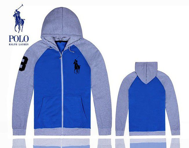 polo hoodie S-XXXL-074
